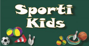 Logo Sportikids